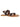 K Jacques St Tropez K Jacques St Tropez Sandals LUGGAGE