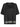 MIZUIRO MIZUIRO T-shirts and Polos BLACK