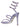 René Caovilla René Caovilla RenÃ© Caovilla Cleo Heel Sandals
