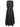MIZUIRO MIZUIRO Dresses BLACK