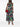ARCHIVIO '67 Archivio '67 Printed Midi Dress