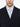 Boglioli Boglioli Wool Blend Double-Breasted Suit