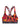Pucci Pucci Printed Bralette