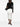 Iro Iro Crochet Knit Wide-Leg Trousers