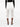 Iro Iro Crochet Knit Wide-Leg Trousers
