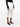 Iro Iro Crochet Knit Wide-Leg Trousers