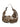 Diesel Diesel Gathered Leather Crossbody Bag