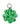 CALL IT BY YOUR NAME CALL IT BY YOUR NAME Keychains GREEN