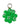 CALL IT BY YOUR NAME CALL IT BY YOUR NAME Keychains GREEN