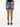 Dunst DUNST Shorts NAVY