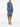 Emporio Armani Emporio Armani Dresses NAVY