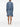 Emporio Armani Emporio Armani Dresses NAVY