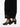 Comme Comme COMME COMME Trousers BLACK