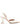 Amina Muaddi Amina Muaddi With Heel WHITE