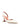 Amina Muaddi Amina Muaddi With Heel WHITE
