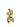 JACQUEMUS RESORT JACQUEMUS RESORT Bijoux GOLD