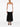 JACQUEMUS RESORT JACQUEMUS RESORT Top WHITE