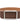 MAISON BOINET MAISON BOINET Belts BROWN