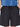 ADIDAS BY SONG FOR THE MUTE ADIDAS BY SONG FOR THE MUTE Shorts BLACK