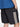 ADIDAS BY SONG FOR THE MUTE ADIDAS BY SONG FOR THE MUTE Shorts BLACK