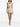 Alice + Olivia Alice + Olivia Dresses WHITE