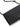 Jil Sander Jil Sander Folded Leather Clutch