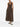 MATTEAU MATTEAU Dresses BROWN