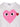 Comme Des Garcons Comme des Garcons T-shirts and Polos PINK