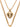 Chloé Chloé ChloÃ© ChloÃ¨ Bijoux GOLD