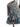 Zimmermann Zimmermann Fringe Tiered Tote