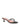 Amina Muaddi Amina Muaddi Sandals BLACK