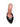 Amina Muaddi Amina Muaddi Sandals BLACK