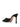 Amina Muaddi Amina Muaddi Sandals BLACK