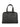 MIZUIRO Mizuiro Medium Leather Boston Bag