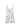 Alice + Olivia Alice + Olivia Dresses WHITE