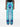 Pucci PUCCI Trousers LIGHT BLUE