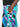 Pucci PUCCI Trousers LIGHT BLUE