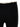 Alexander Wang Alexander Wang Gold Nameplate Chain Pants