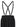Comme Des Garcons Black Comme Des Garcons Black Suspender Skirt