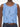 Ermanno Scervino Ermanno Scervino Top LIGHT BLUE