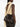 Givenchy Givenchy Voyou Leather Bucket Bag