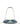 Diesel Diesel 1DR Crystal Shoulder Bag
