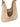 Tom Ford Tom Ford Suede T-Clasp Shoulder Bag