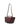Hereu Arta Pleated Shoulder Bag