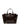 Hidesins Croc-Effect Top Handle Bag