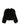 The Attico THE ATTICO Coats BLACK