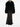 The Attico THE ATTICO Coats BLACK
