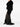The Attico THE ATTICO Coats BLACK