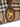 Burberry Burberry Check Canvas Pouch