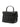 Emporio Armani Leather Top Handle Bag